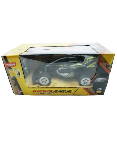 Р/У багги "Vizar" 1/20 + свет