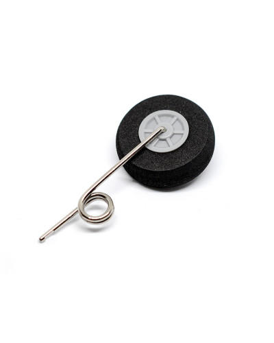 Переднее шасси для самолета Top RC Jet Star Pro