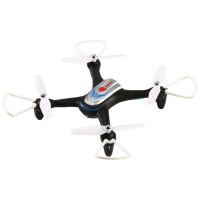 Р/У квадрокоптер Syma X15C с камерой 0,3 Мп, 2.4G RTF