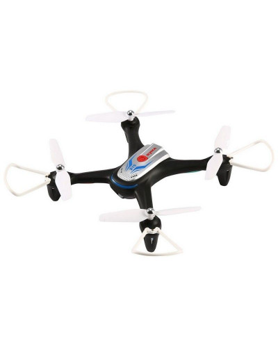 Р/У квадрокоптер Syma X15C с камерой 0,3 Мп, 2.4G RTF