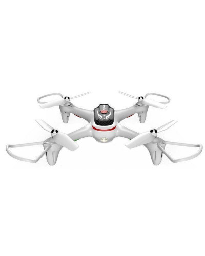 Р/У квадрокоптер Syma X15C с камерой 0,3 Мп, 2.4G RTF