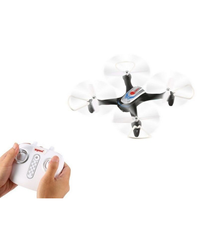 Р/У квадрокоптер Syma X15C с камерой 0,3 Мп, 2.4G RTF