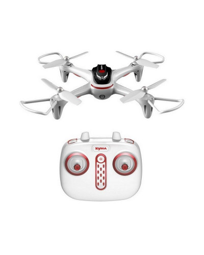 Р/У квадрокоптер Syma X15C с камерой 0,3 Мп, 2.4G RTF