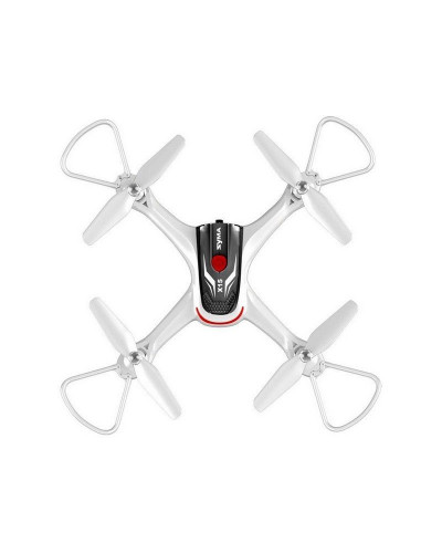 Р/У квадрокоптер Syma X15C с камерой 0,3 Мп, 2.4G RTF