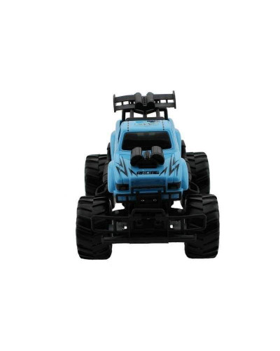 Р/У внедорожник Monster Truck Pickup Ford Raptor в ассортименте 1/14 + свет + звук