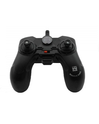 Р/У внедорожник Monster Truck Pickup Ford Raptor в ассортименте 1/14 + свет + звук