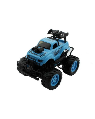 Р/У внедорожник Monster Truck Pickup Ford Raptor в ассортименте 1/14 + свет + звук