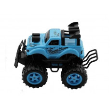 Р/У внедорожник Monster Truck Pickup Ford Raptor в ассортименте 1/14 + свет + звук