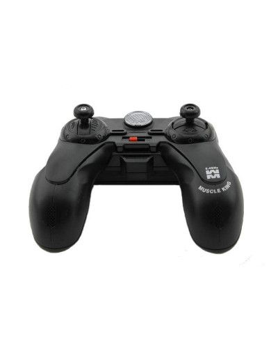 Р/У внедорожник Monster Truck Pickup Ford Raptor в ассортименте 1/14 + свет + звук