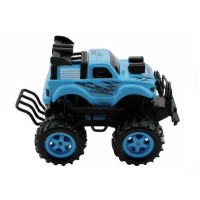 Р/У внедорожник Monster Truck Pickup Ford Raptor в ассортименте 1/14 + свет + звук