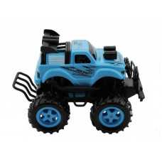 Р/У внедорожник Monster Truck Pickup Ford Raptor в ассортименте 1/14 + свет + звук