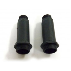 Задняя часть корпуса амортизатора 2шт. для автомоделей Himoto E10