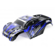 Синий кузов для монстра Remo Hobby MMAX