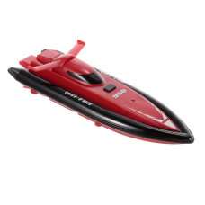 Р/У катер Huan Qi HQ958A Mini  27-40Mhz RTR 14см