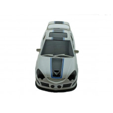 Р/У спортивная машина Honda Integra в ассортименте 1/18 + свет