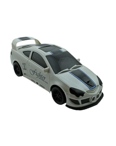 Р/У спортивная машина Honda Integra в ассортименте 1/18 + свет