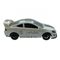 Р/У спортивная машина Honda Integra в ассортименте 1/18 + свет