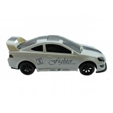 Р/У спортивная машина Honda Integra в ассортименте 1/18 + свет