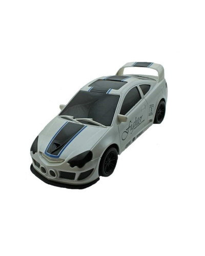 Р/У спортивная машина Honda Integra в ассортименте 1/18 + свет