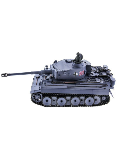 P/У танк Heng Long 1/16 Tiger 1 (Германия) 2.4G RTR