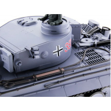 P/У танк Heng Long 1/16 Tiger 1 (Германия) 2.4G RTR