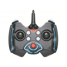 Р/У боевая машина Universe Chariot, лазер, пульки, голубая, Ni-Mh и З/У, 2.4G