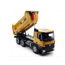 Радиоуправляемый самосвал HUI NA TOYS 2.4G 10CH 1/14 RTR