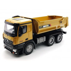 Радиоуправляемый самосвал HUI NA TOYS 2.4G 10CH 1/14 RTR