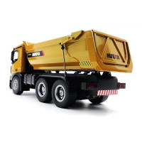 Радиоуправляемый самосвал HUI NA TOYS 2.4G 10CH 1/14 RTR