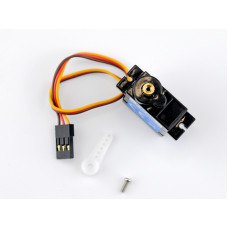 Сервомашинка 9g для планера Top RC Lightning 2100 (руль высоты), провод 150мм