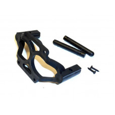 Крепление кузова  1:5 23CC  2WD