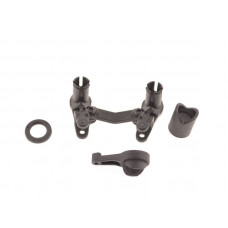 Комплект рулевого управления с сервосейвером, аналог TRA7043