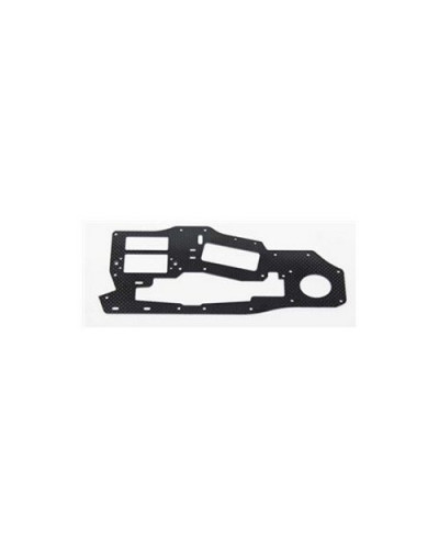 Левая часть рамы для вертолета MJX «Стрекоза-F29»