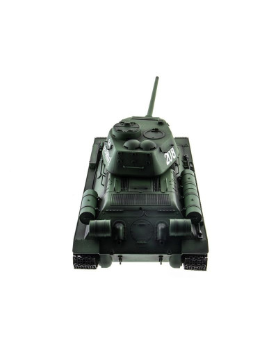 Радиоуправляемый танк Heng Long T-34/85 Original V6.0  2.4G 1/16 RTR