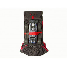 Рюкзак на модель 1/16