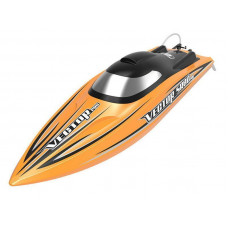 Радиоуправляемый катер Volantex RC Vector SR80 PRO Brushless 2.4G ARTR