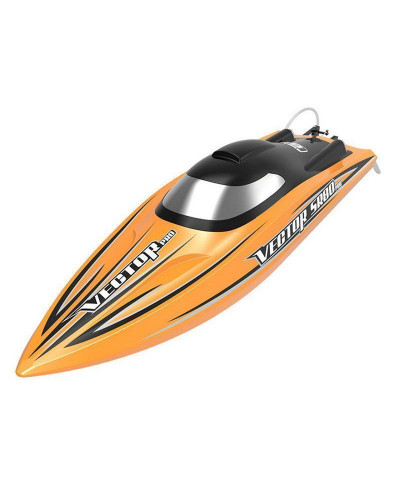 Радиоуправляемый катер Volantex RC Vector SR80 PRO Brushless 2.4G ARTR