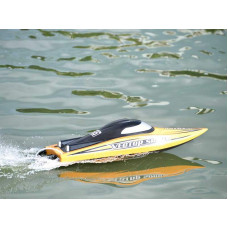 Радиоуправляемый катер Volantex RC Vector SR80 PRO Brushless 2.4G ARTR