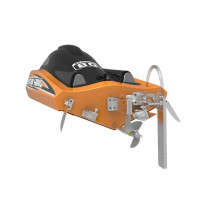 Радиоуправляемый катер Volantex RC Vector SR80 PRO Brushless 2.4G ARTR