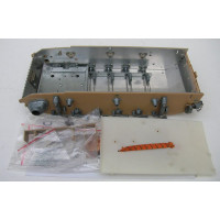 Металлическое шасси для Panzer III