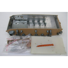 Металлическое шасси для Panzer III