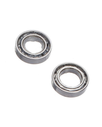 Подшипники 6x10x2.5 мм для вертолета WL Toys V922