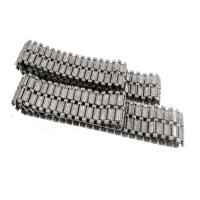 Металлические гусеницы для T-90