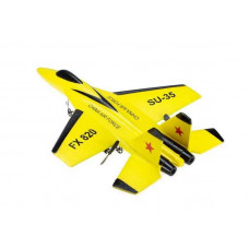 Р/У самолет CTF CE-35 FX-820 290мм 2.4G EPP Gyro RTF (с гироскопом)