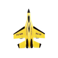 Р/У самолет CTF CE-35 FX-820 290мм 2.4G EPP Gyro RTF (с гироскопом)