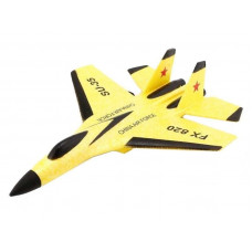 Р/У самолет CTF CE-35 FX-820 290мм 2.4G EPP Gyro RTF (с гироскопом)