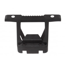 Задний бампер для монстра Remo Hobby RM1631 1/16