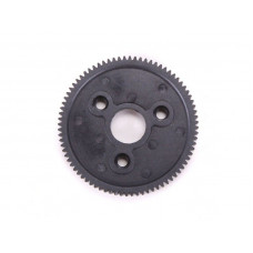 Ведомая шестерня 80T для Remo Hobby  RH1071/72