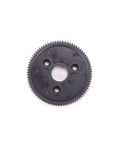 Ведомая шестерня 80T для Remo Hobby  RH1071/72