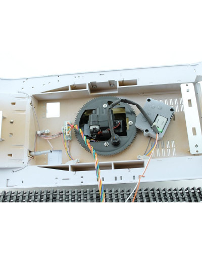 Р/У танк Taigen 1/16 Panzerkampfwagen IV Ausf.F2.Sd.Kfz (Германия) 2.4G RTR, зимний камуфляж